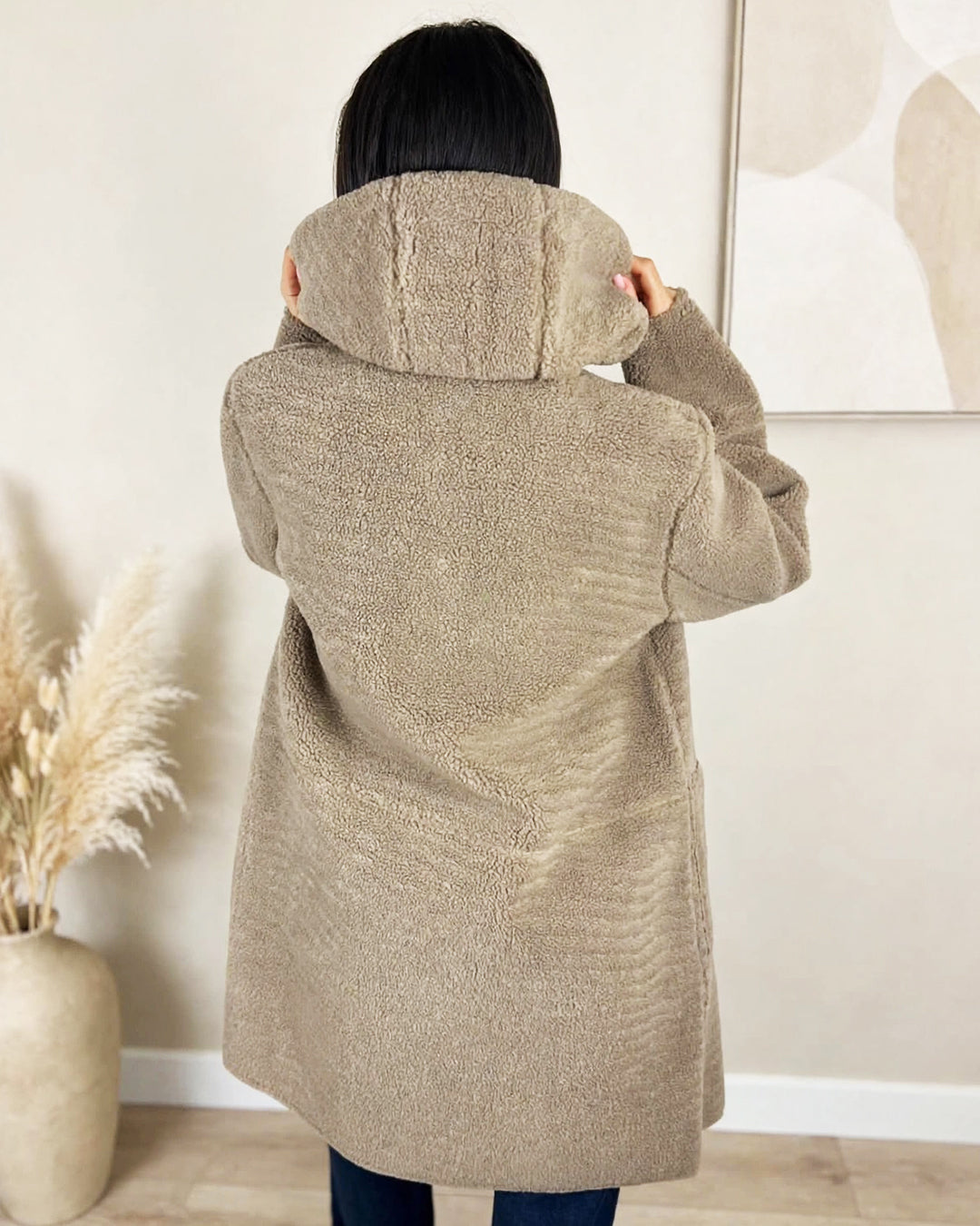 Alina Parka