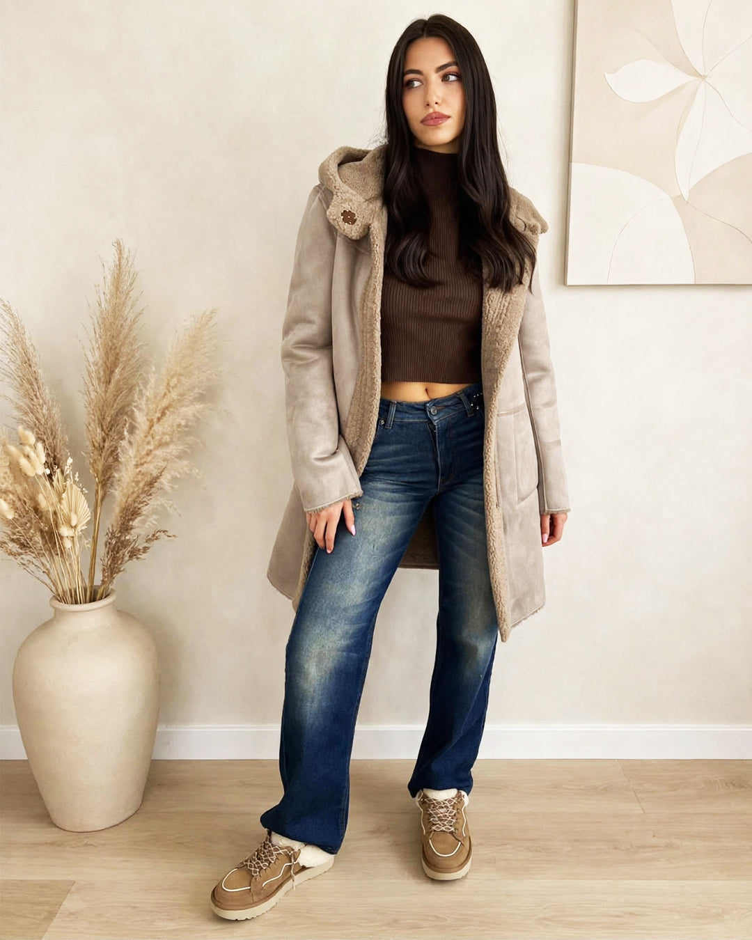 Alina Parka