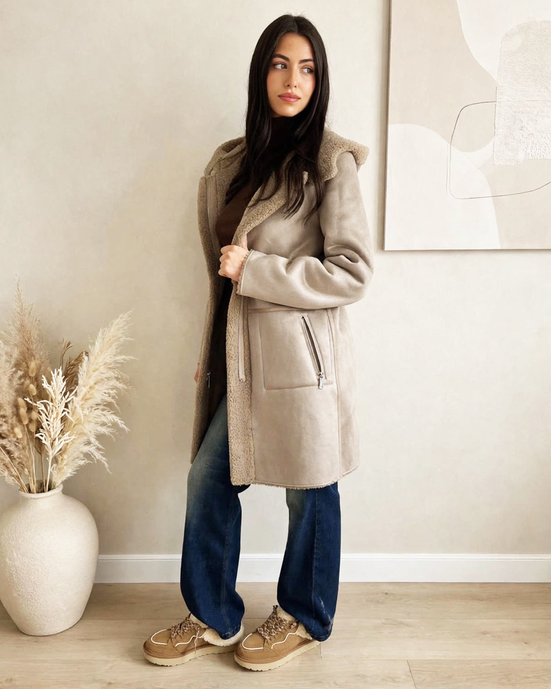 Alina Parka