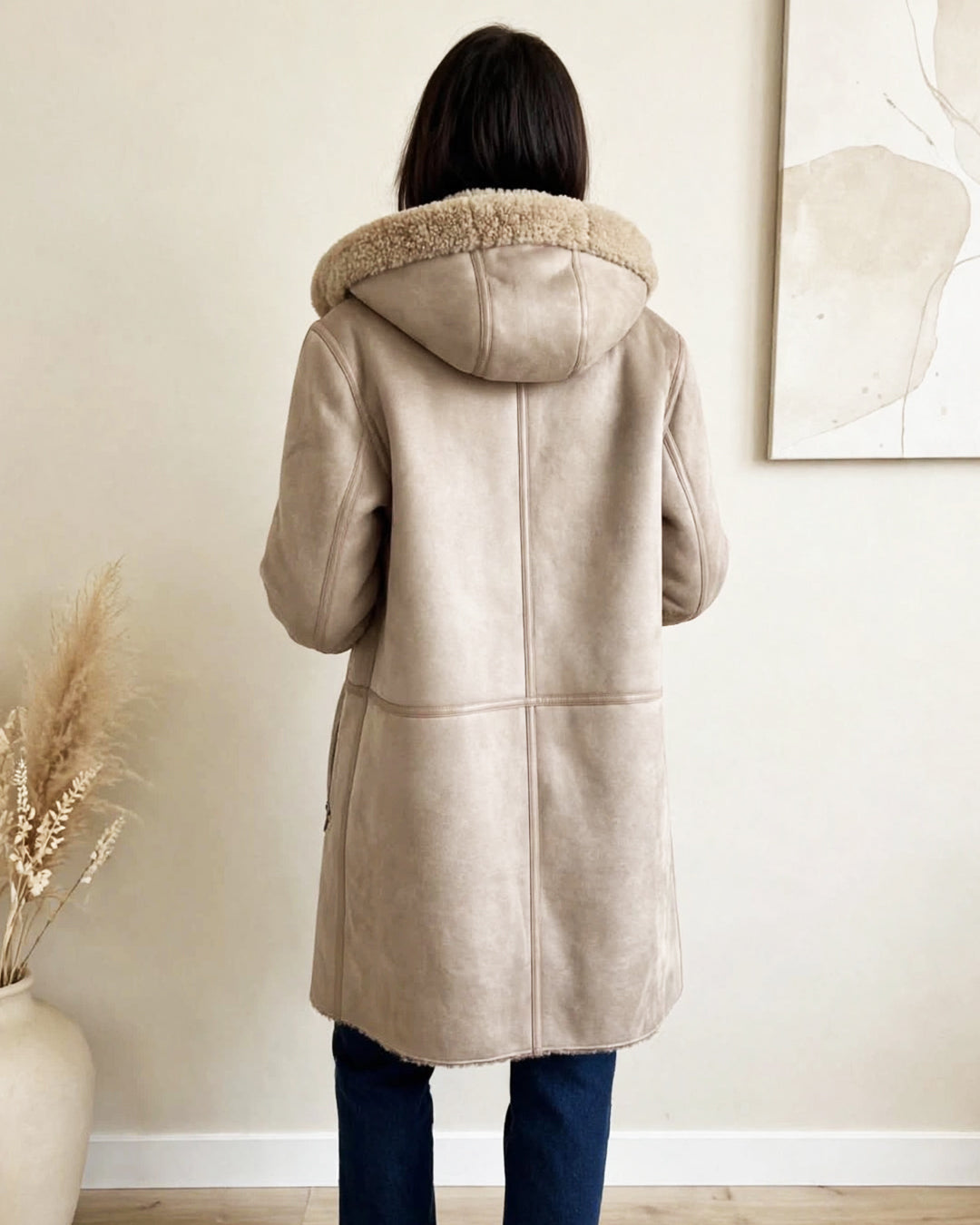 Alina Parka