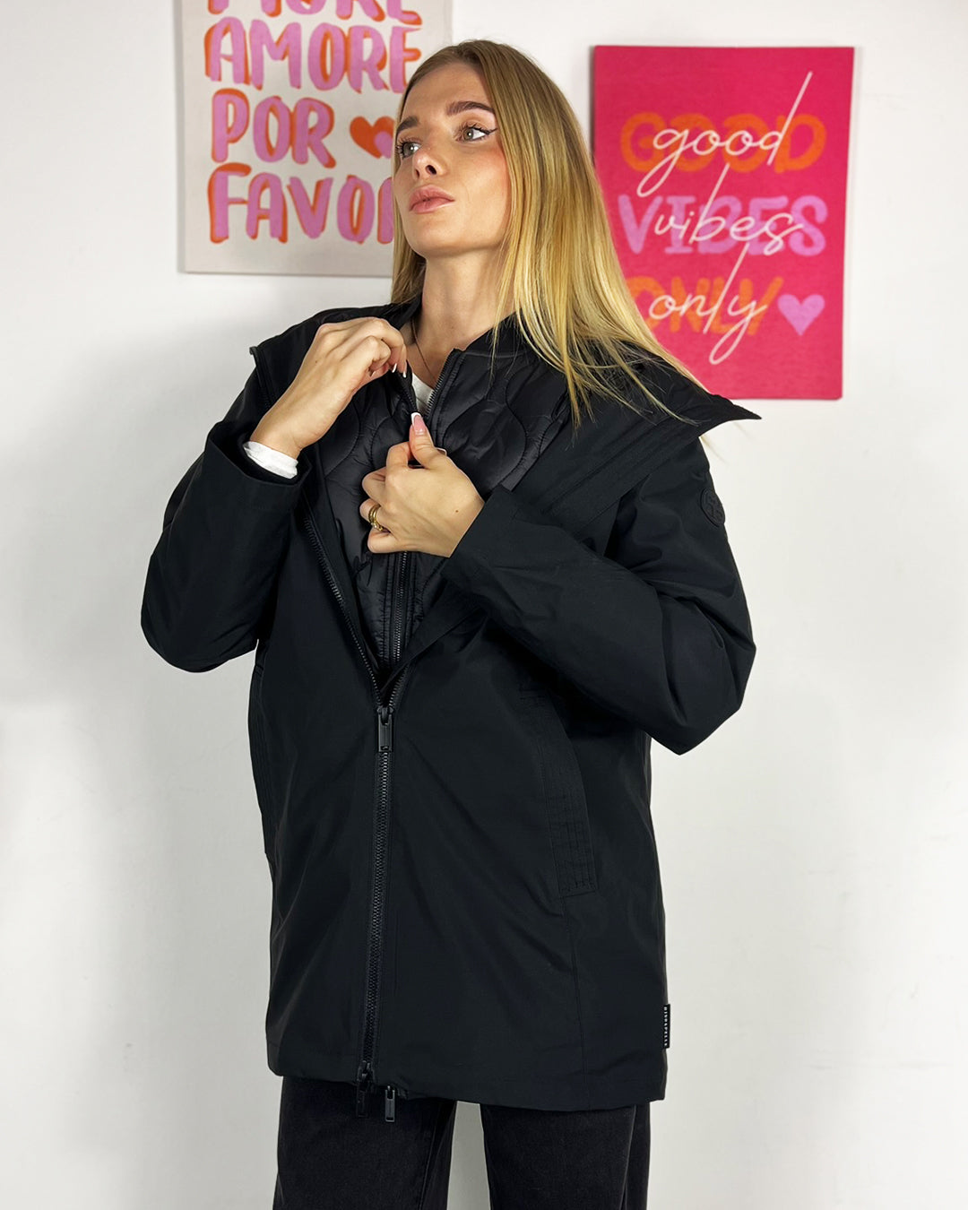 Alina Parka