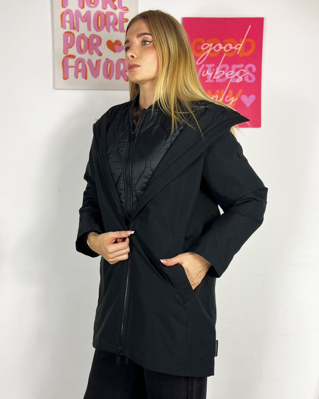 Alina Parka
