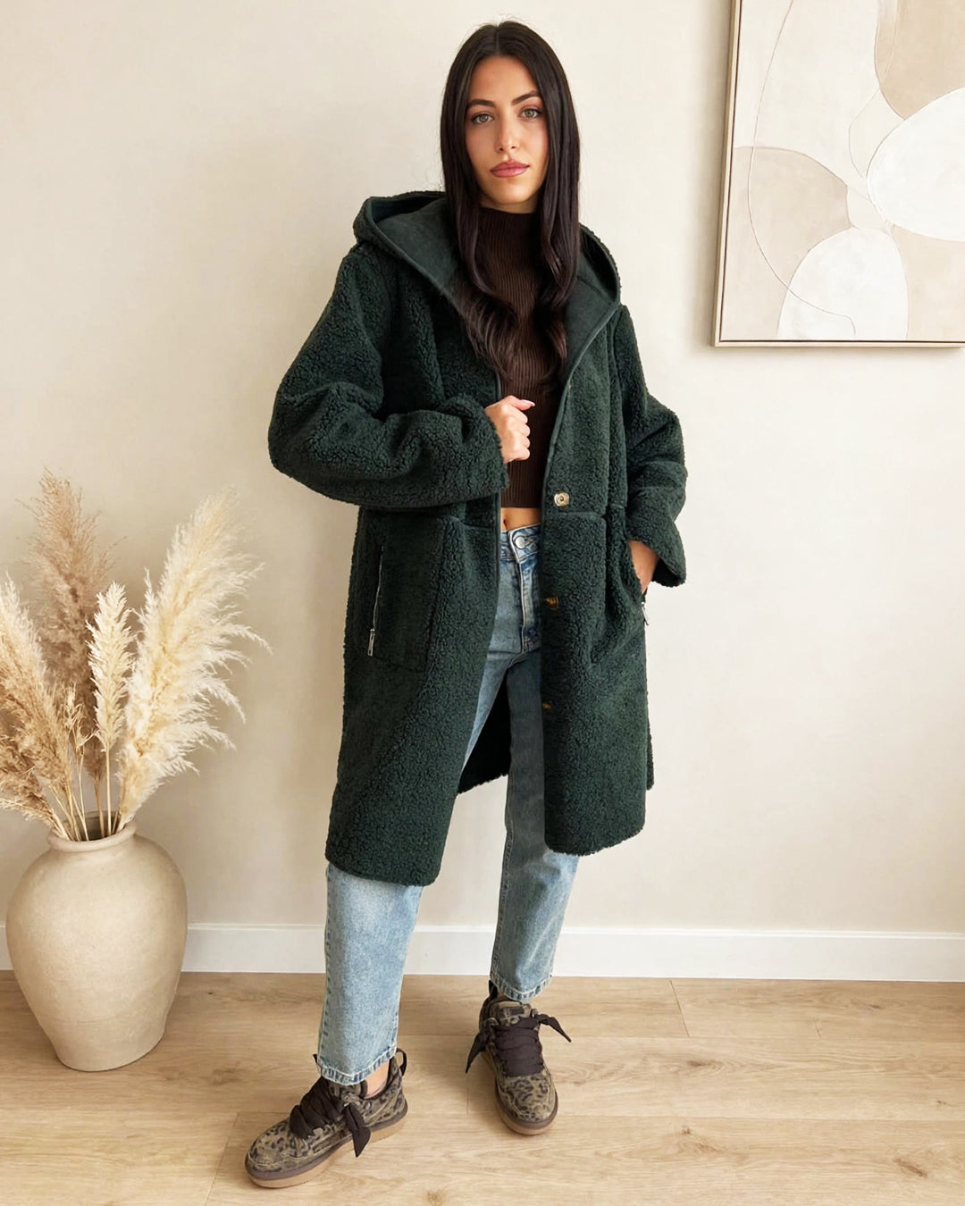 Ami Parka