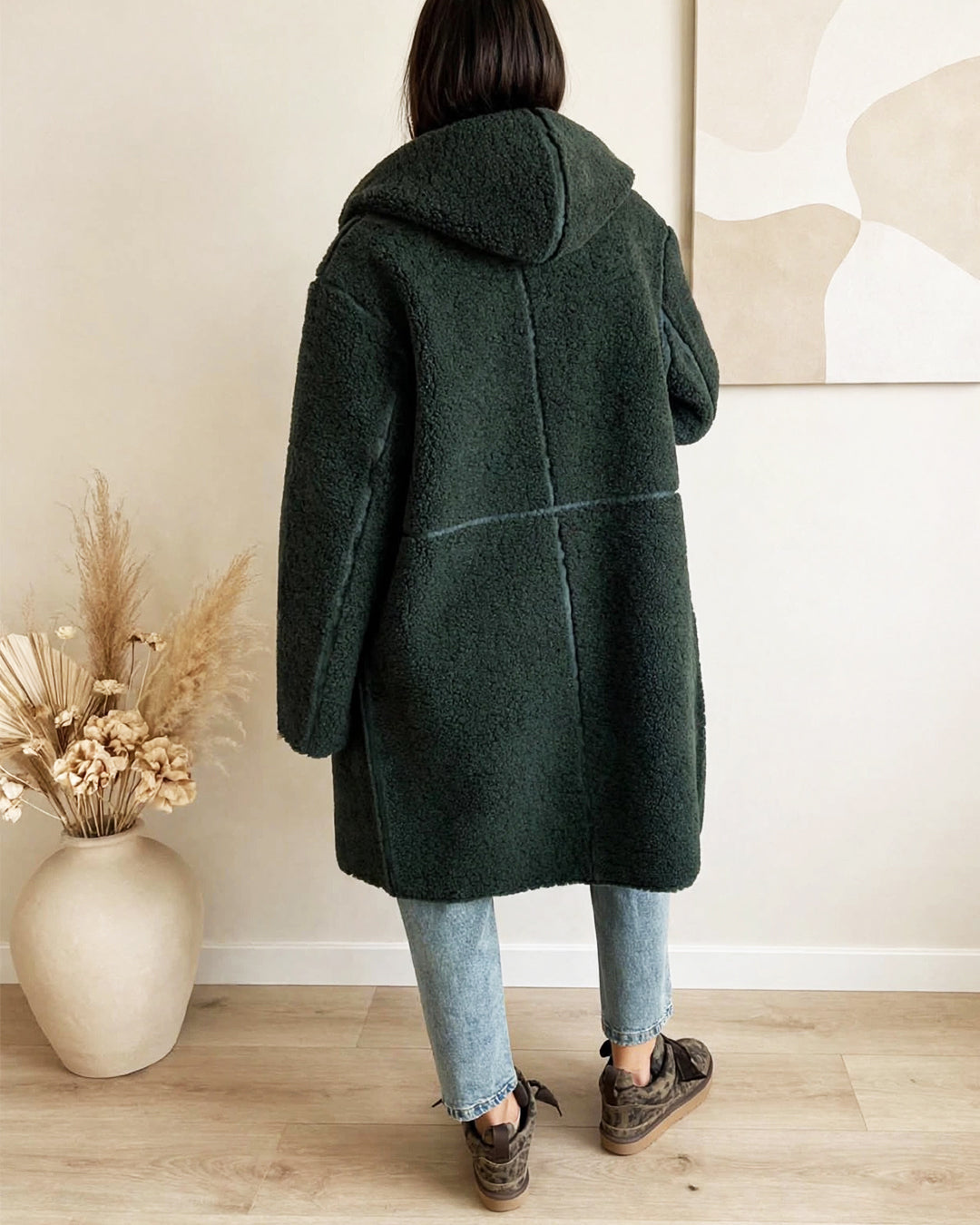 Ami Parka