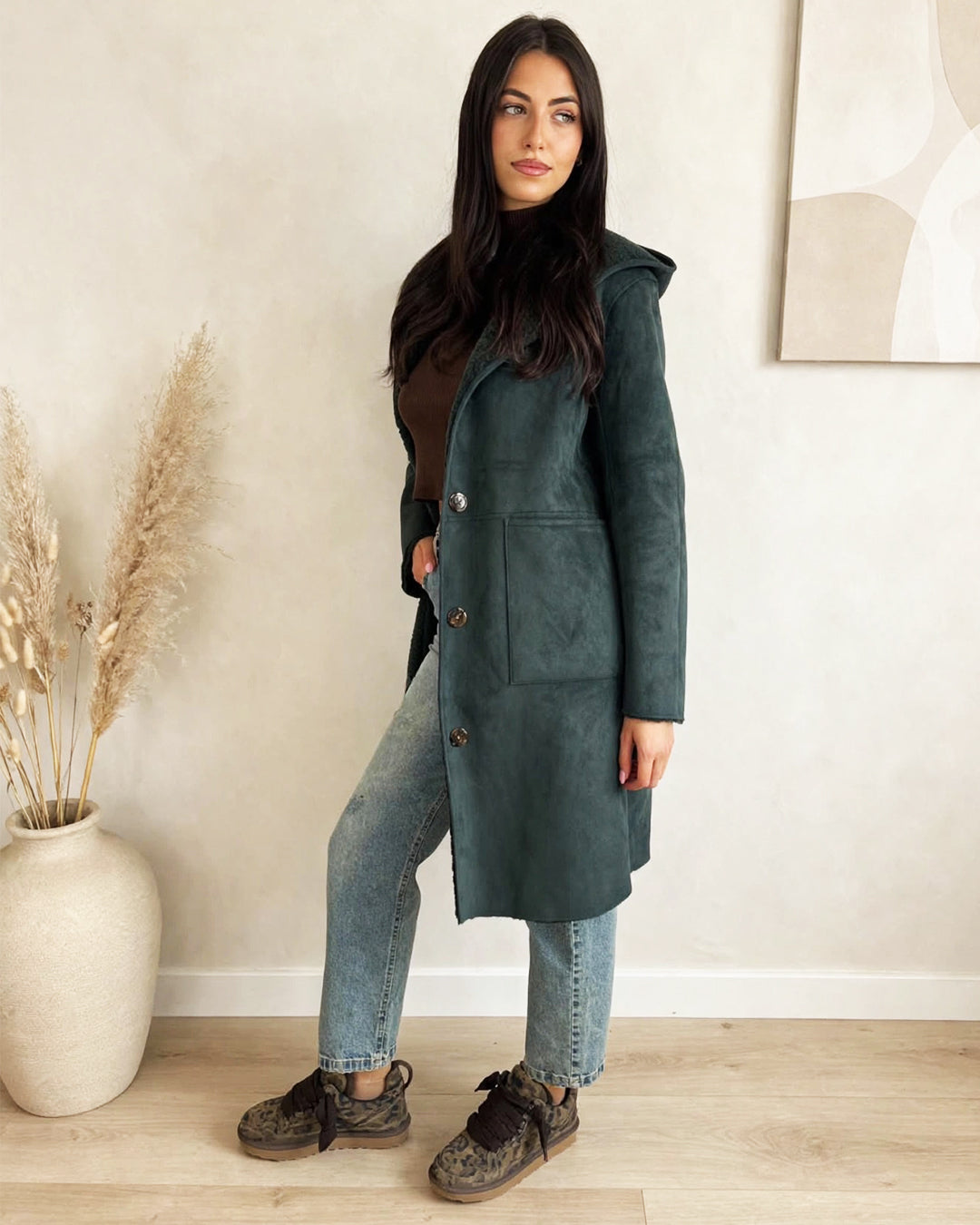 Ami Parka