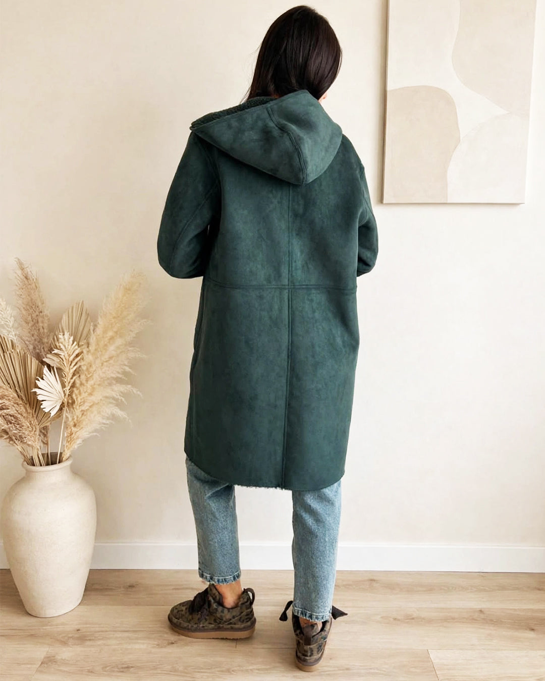 Ami Parka