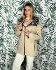 Faylinn Parka
