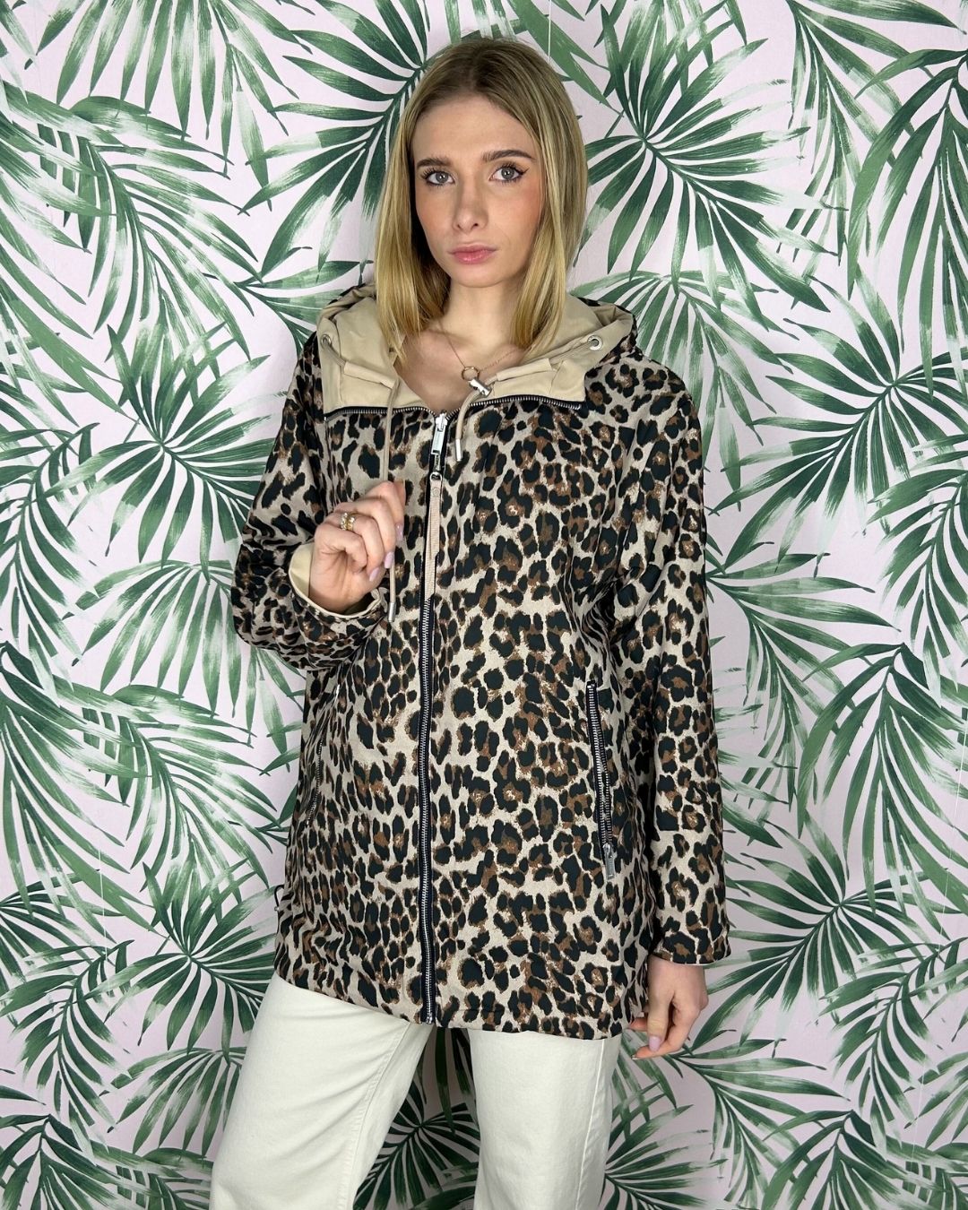 Faylinn Parka