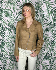 Ine Giacche Biker