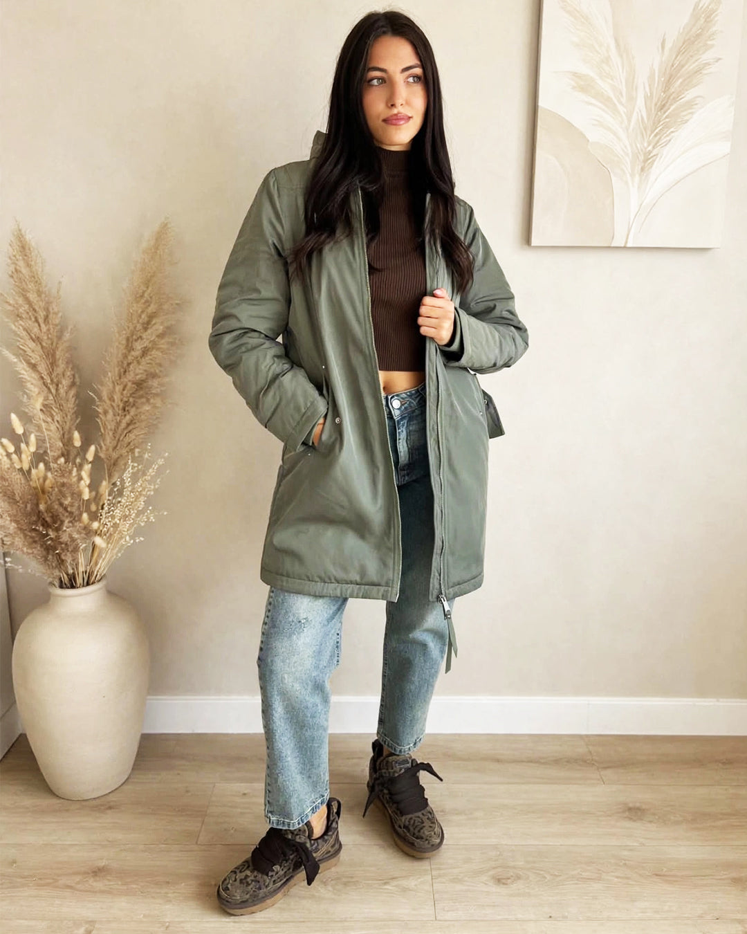 Isla Parka
