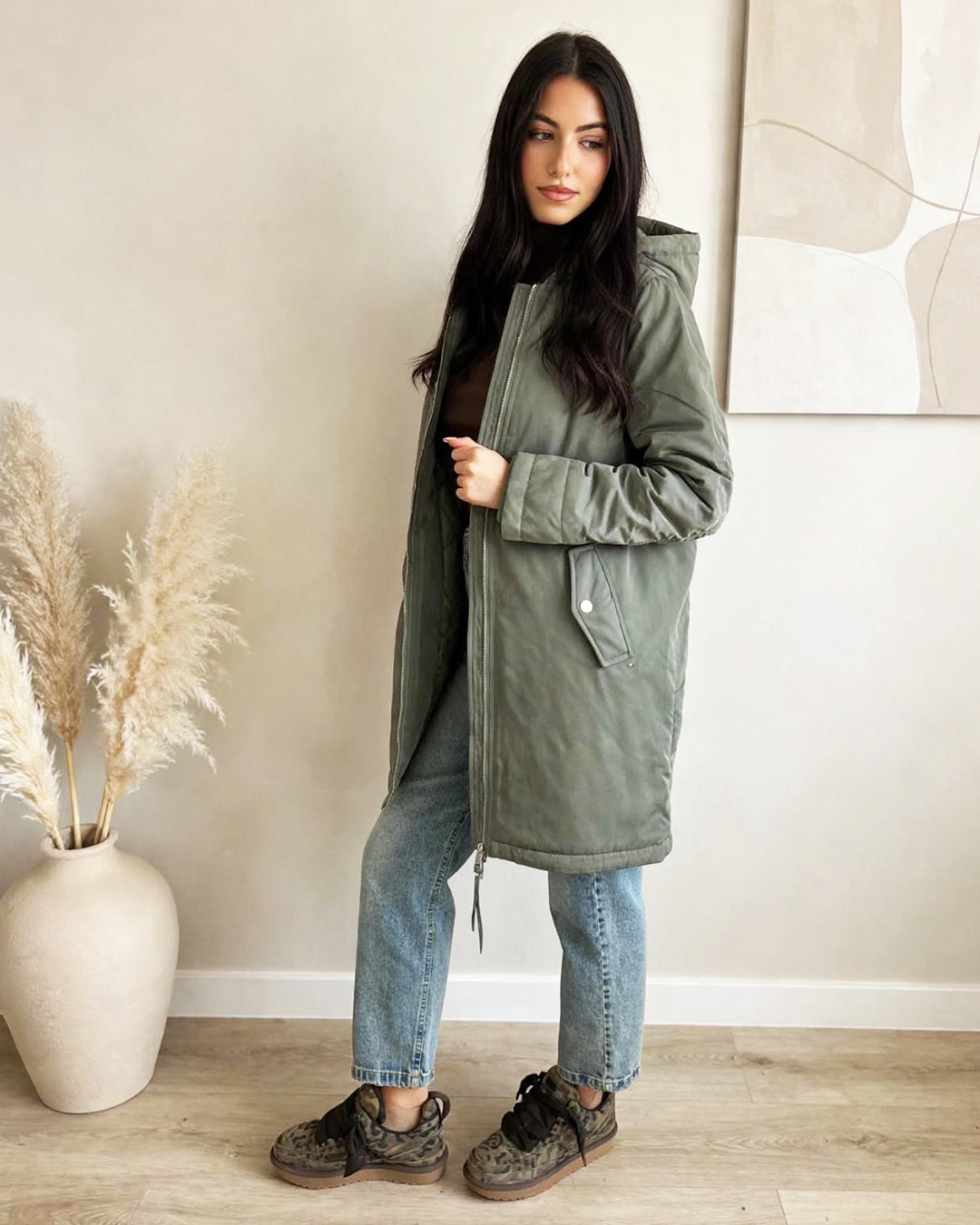 Isla Parka