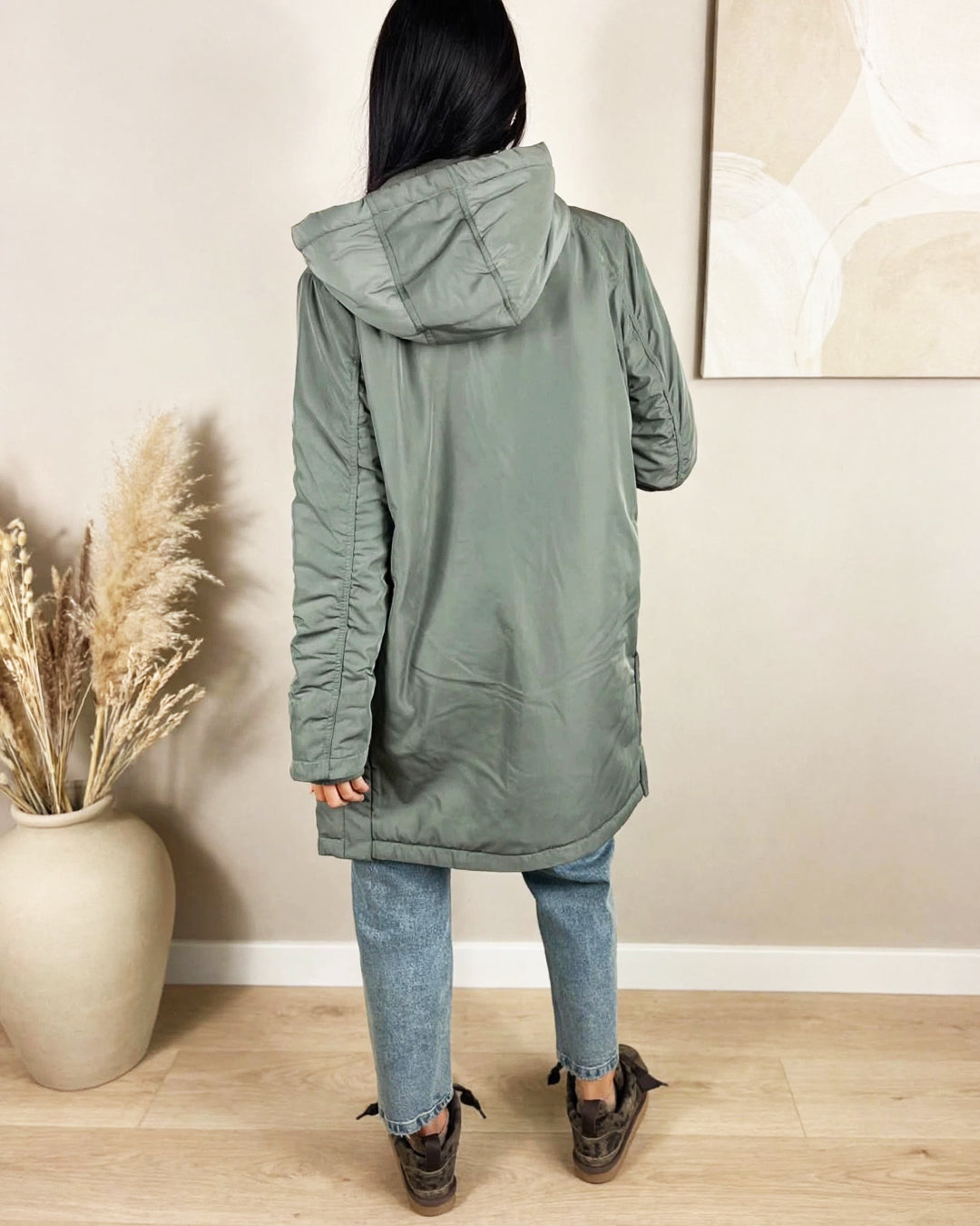Isla Parka