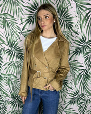 Kimora Trench