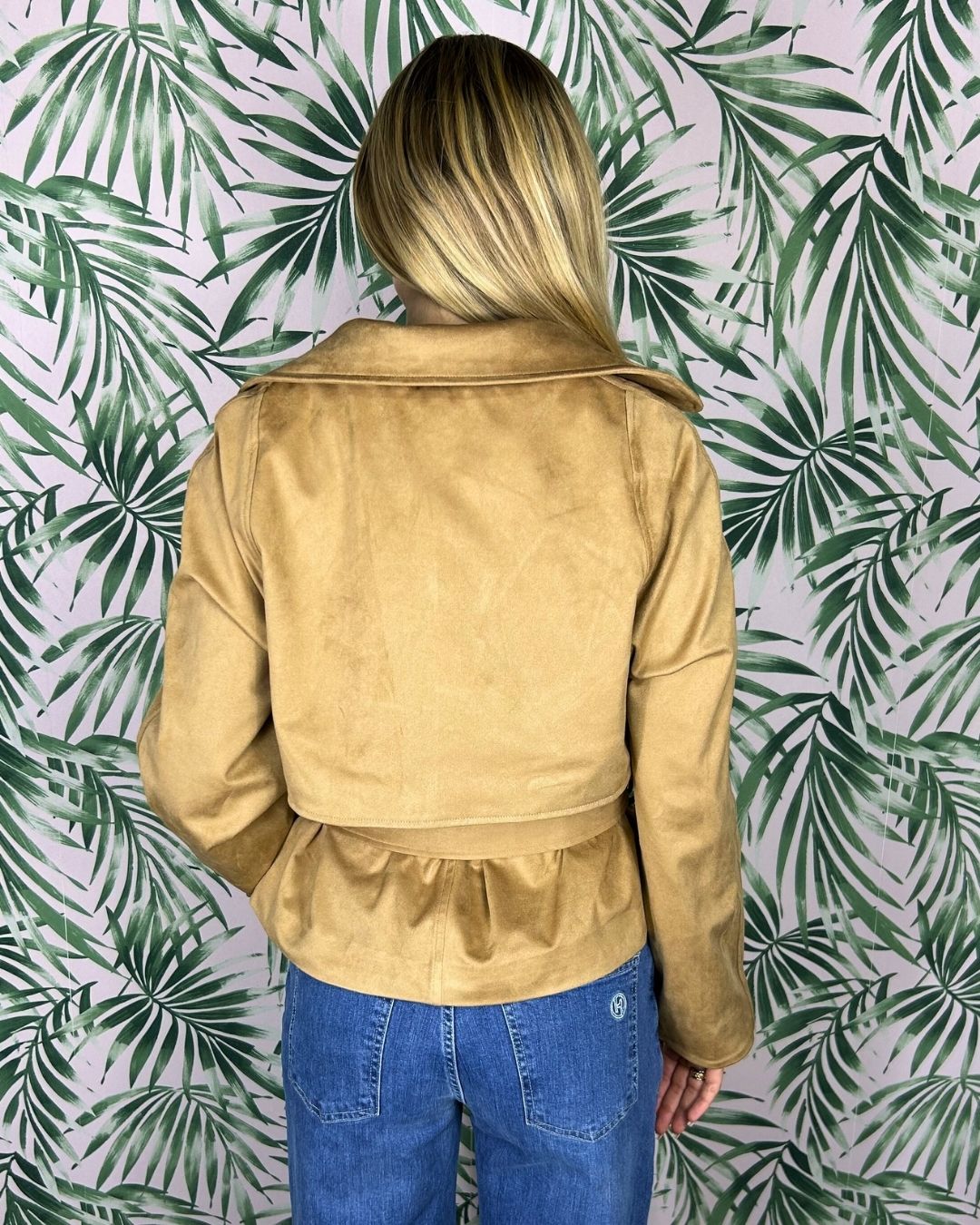 Kimora Trench