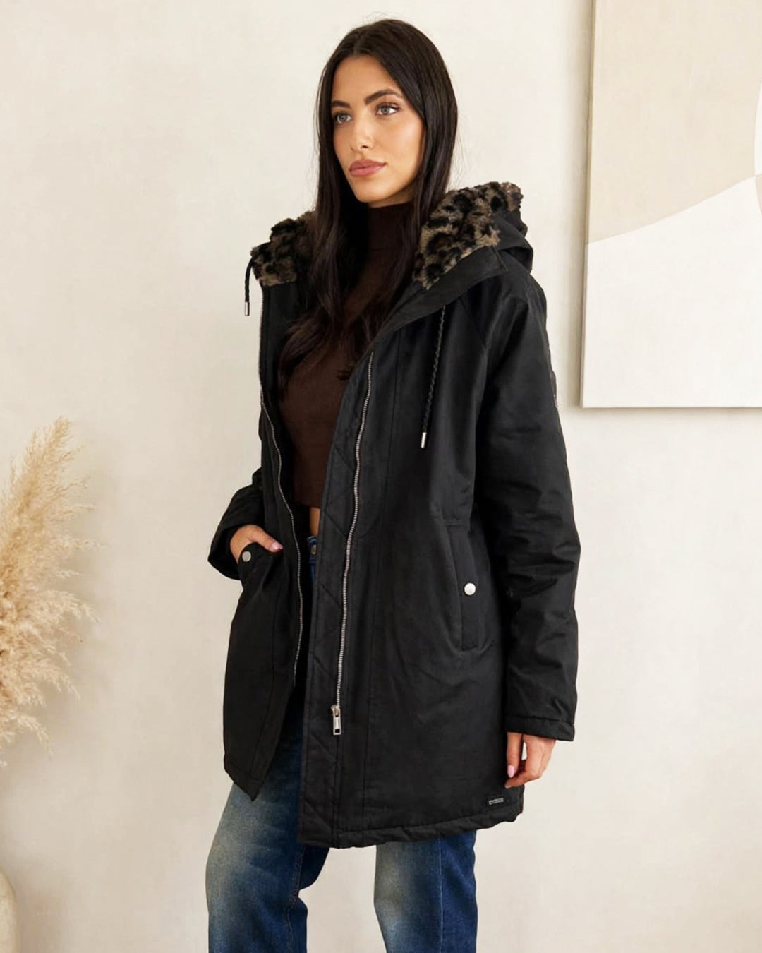 Lindy Parka