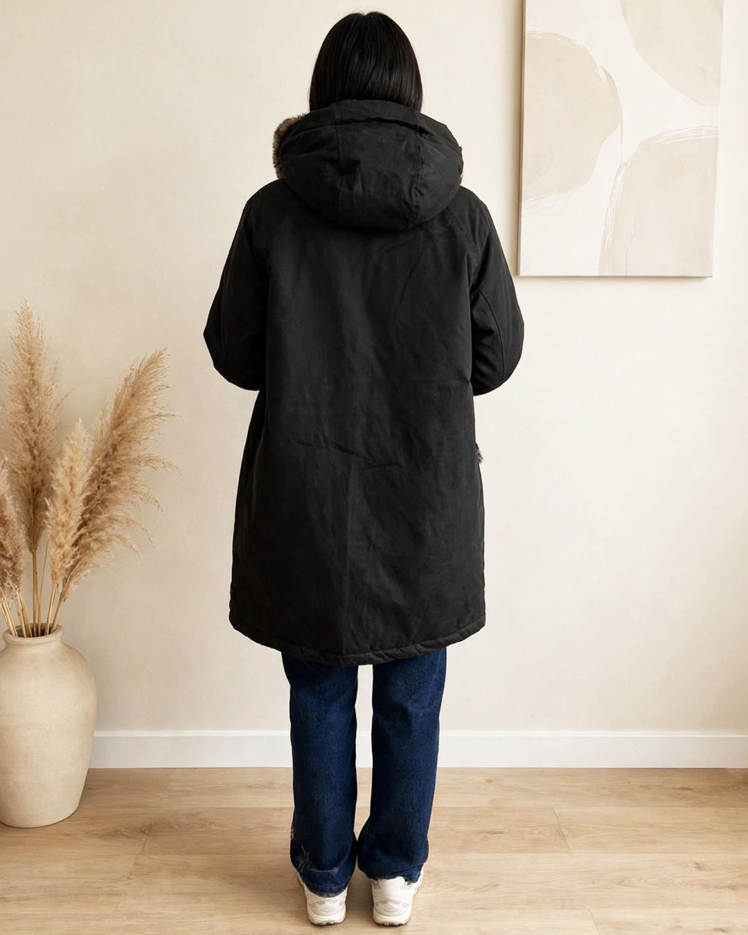 Lindy Parka