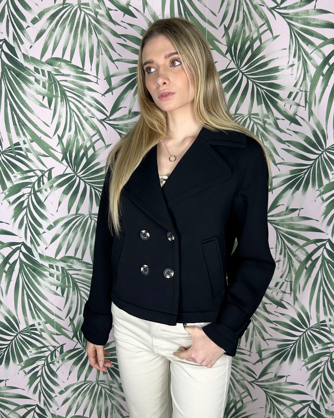 Lola Giacche Doppiopetto