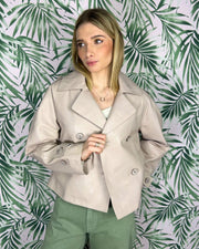 Lotte Giacche Doppiopetto