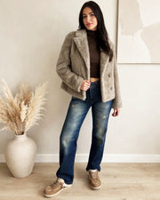 Mayli Parka