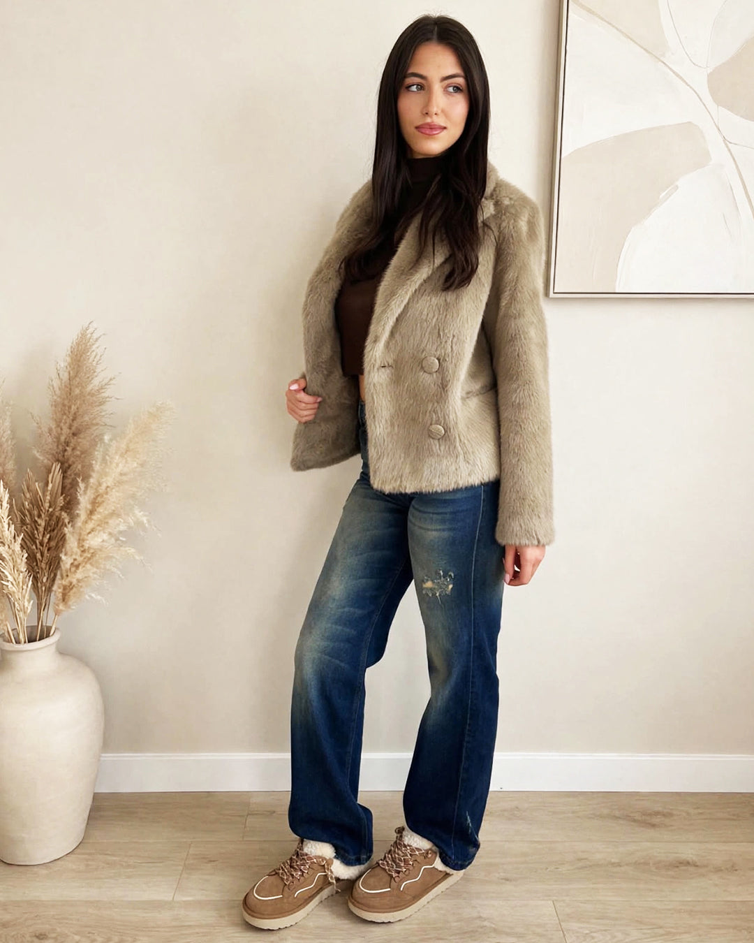 Mayli Parka
