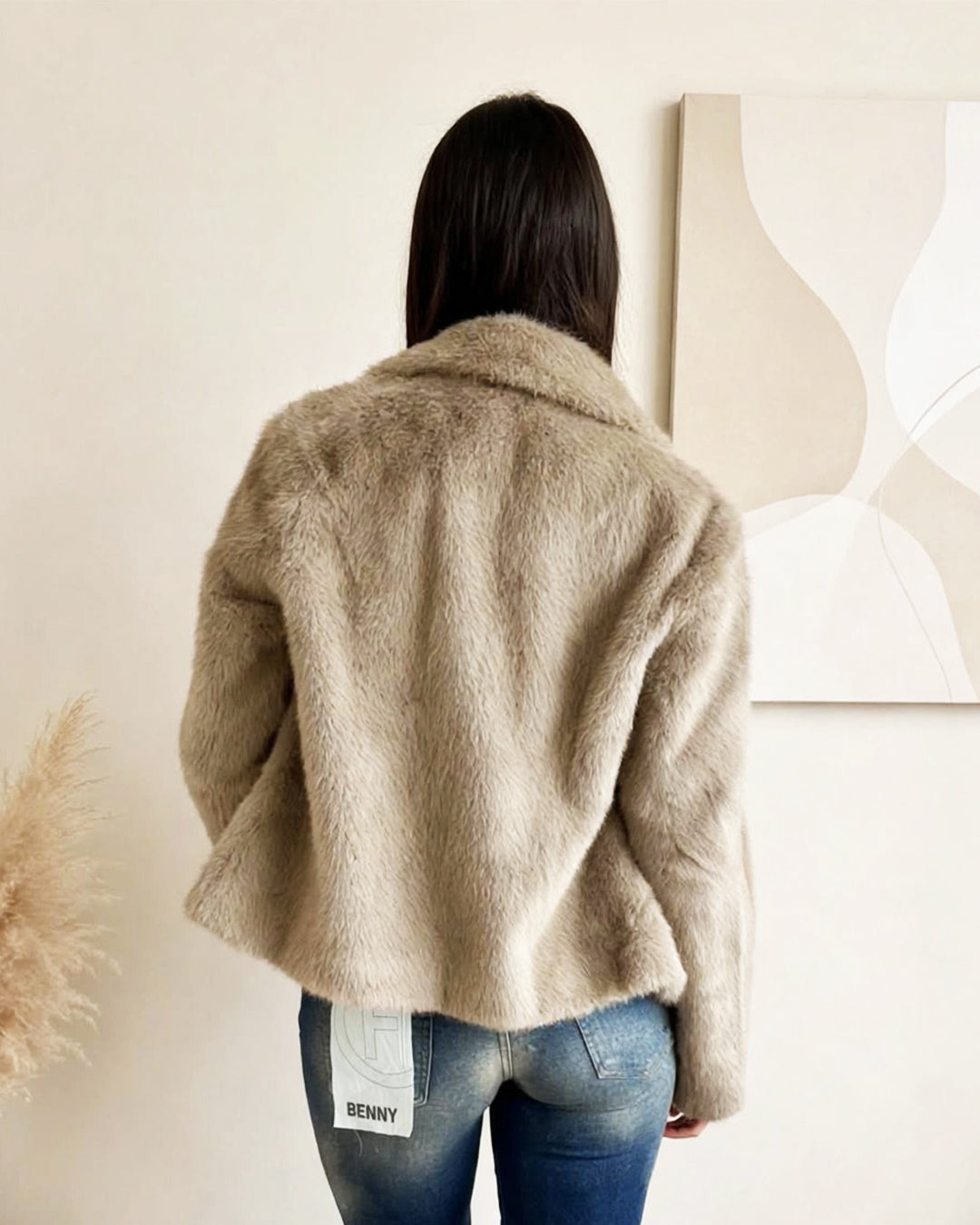 Mayli Parka