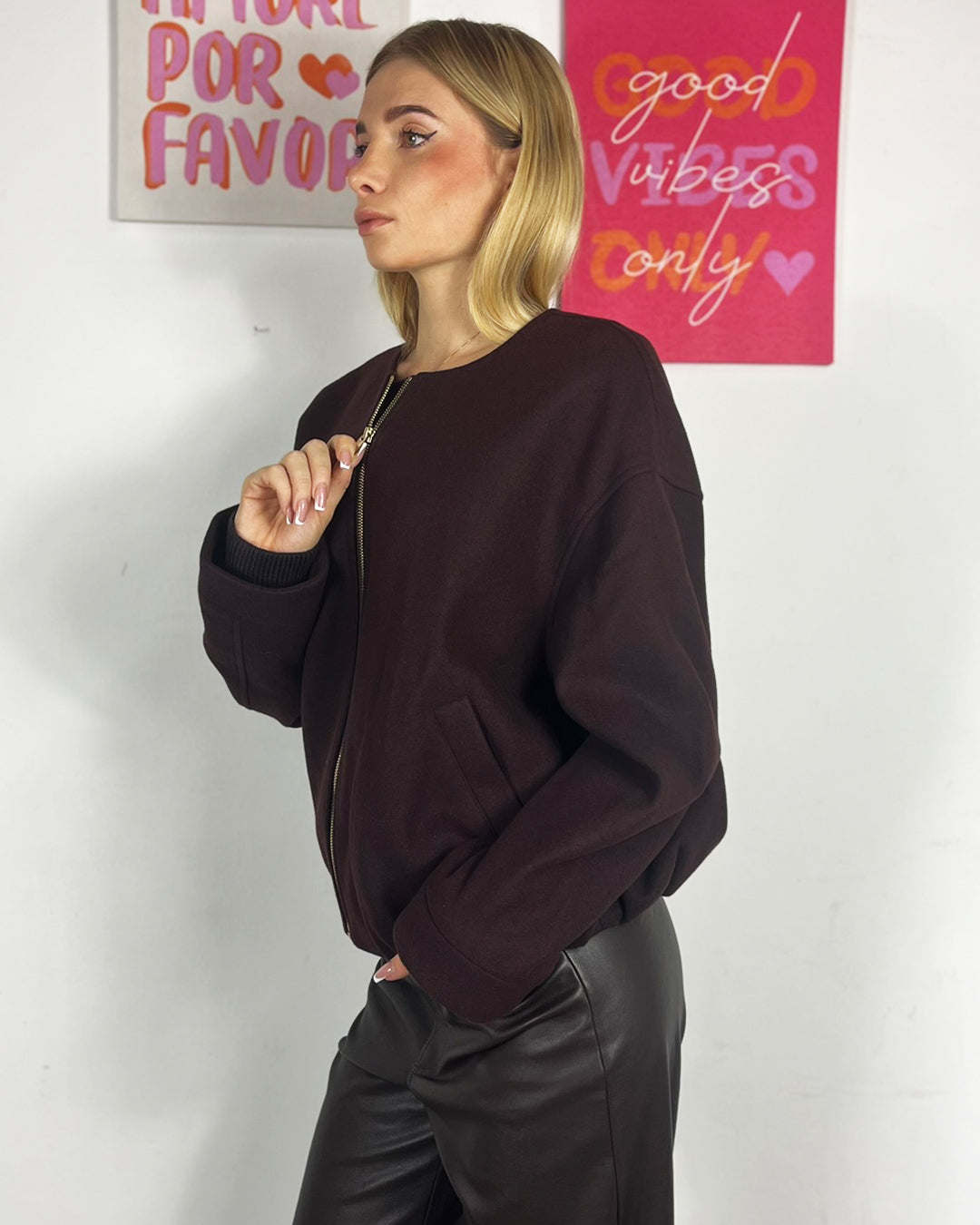 Mona Bomber