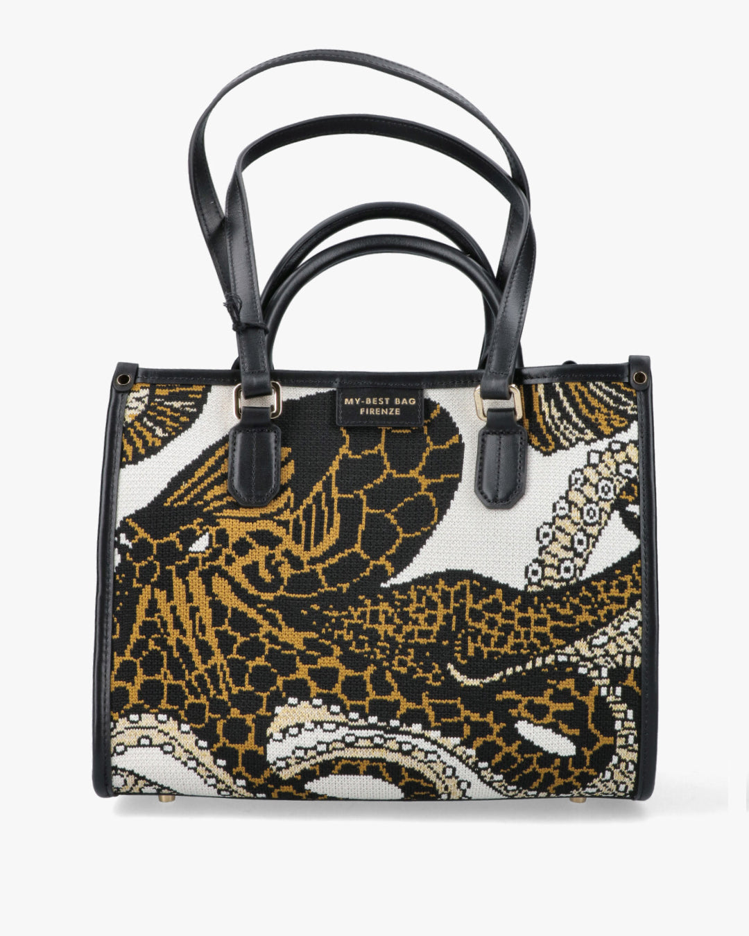 SHOPPER 2017 Borse a mano