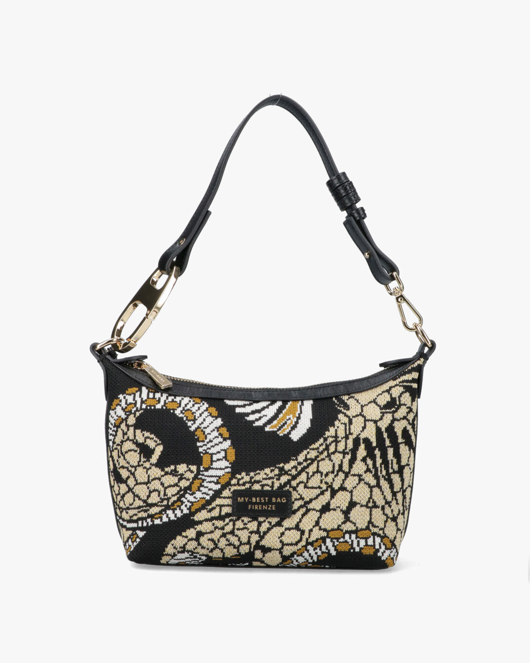 MEZZALUNA 2018 Borse a Spalla