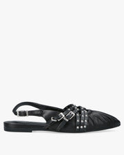 BIANCA04 Slingback-Chanel