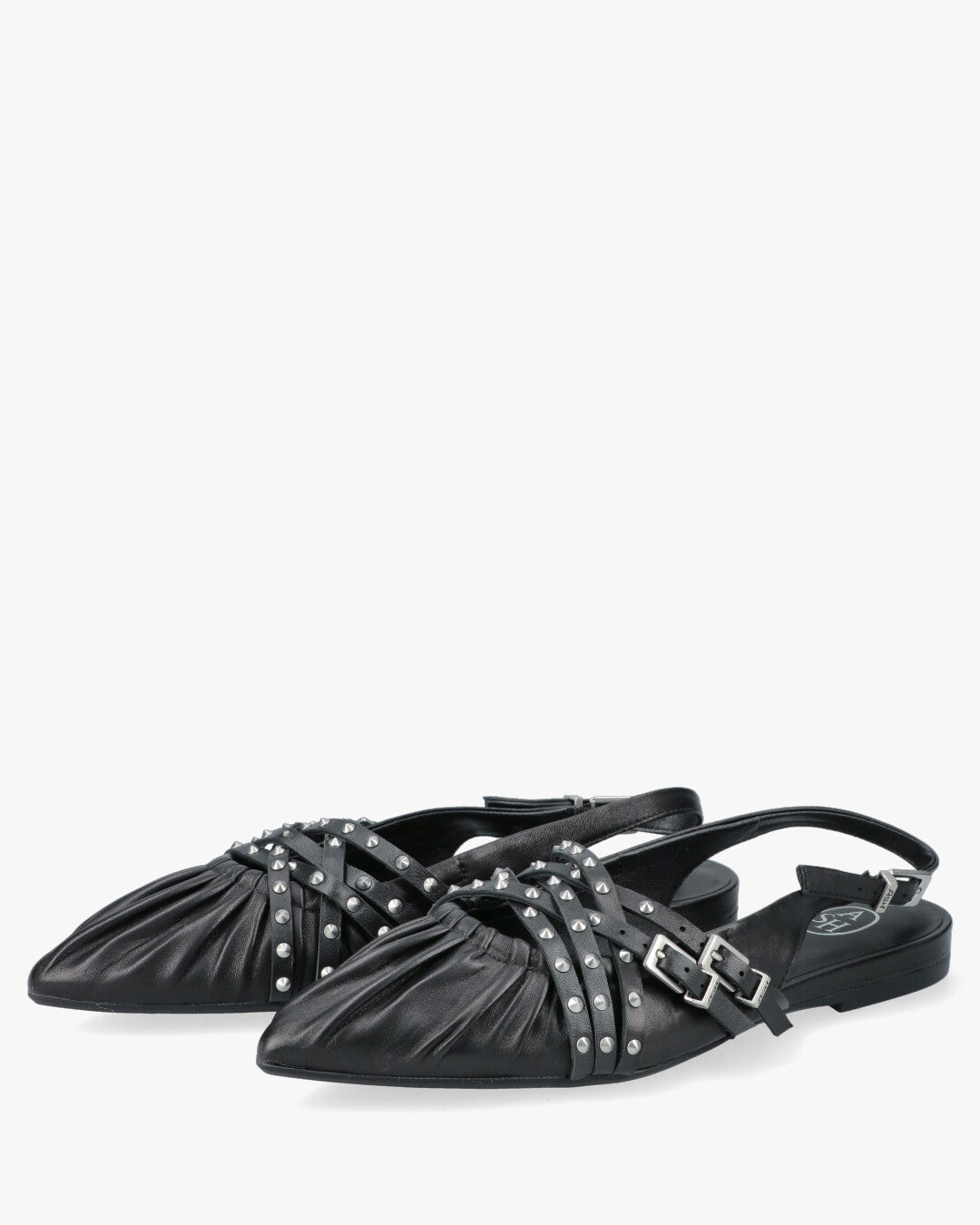 BIANCA04 Slingback-Chanel