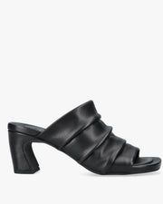EVA01 Sabot con tacco
