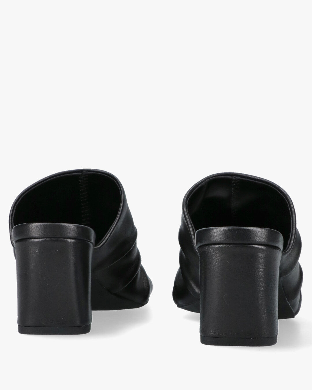 EVA01 Sabot con tacco