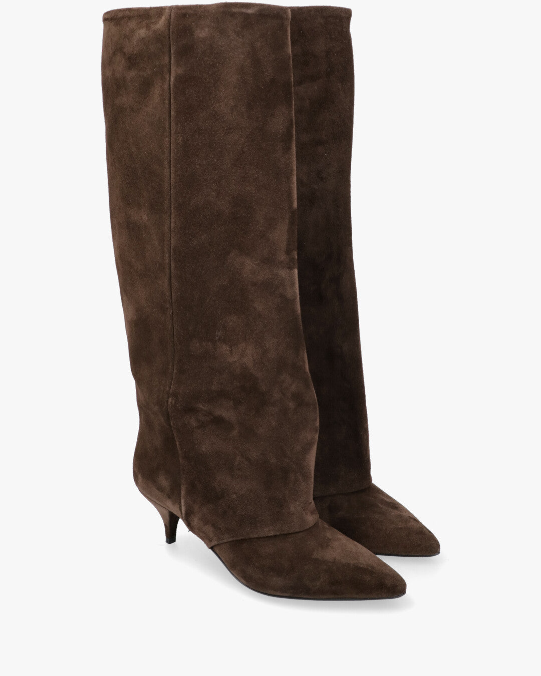 SARAH Stivali con tacco