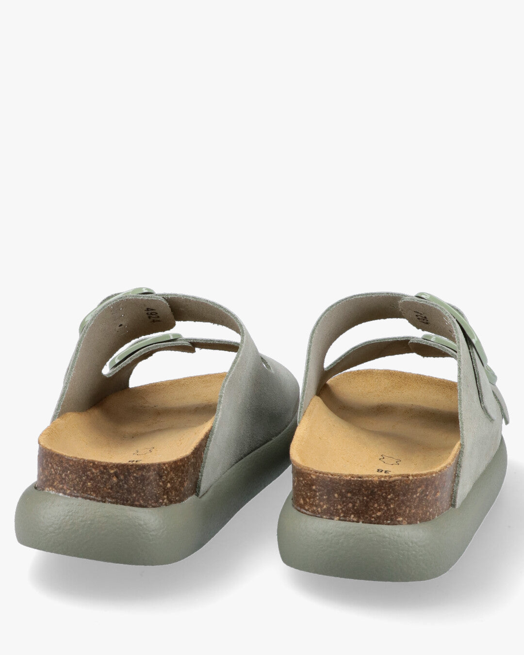 Noelle Chunky