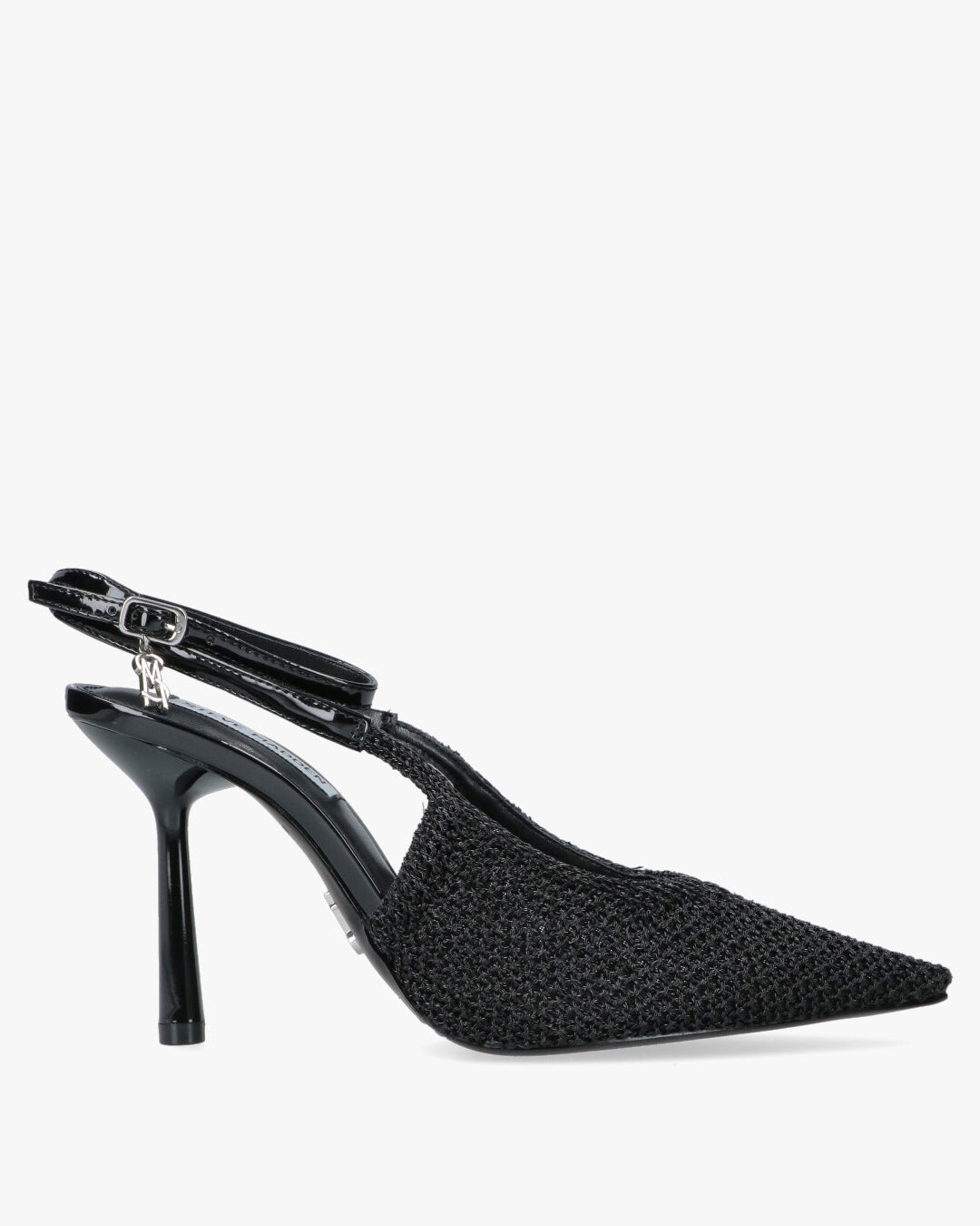 ASCENSION Slingback-Chanel