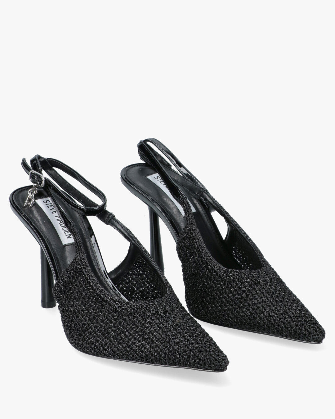 ASCENSION Slingback-Chanel