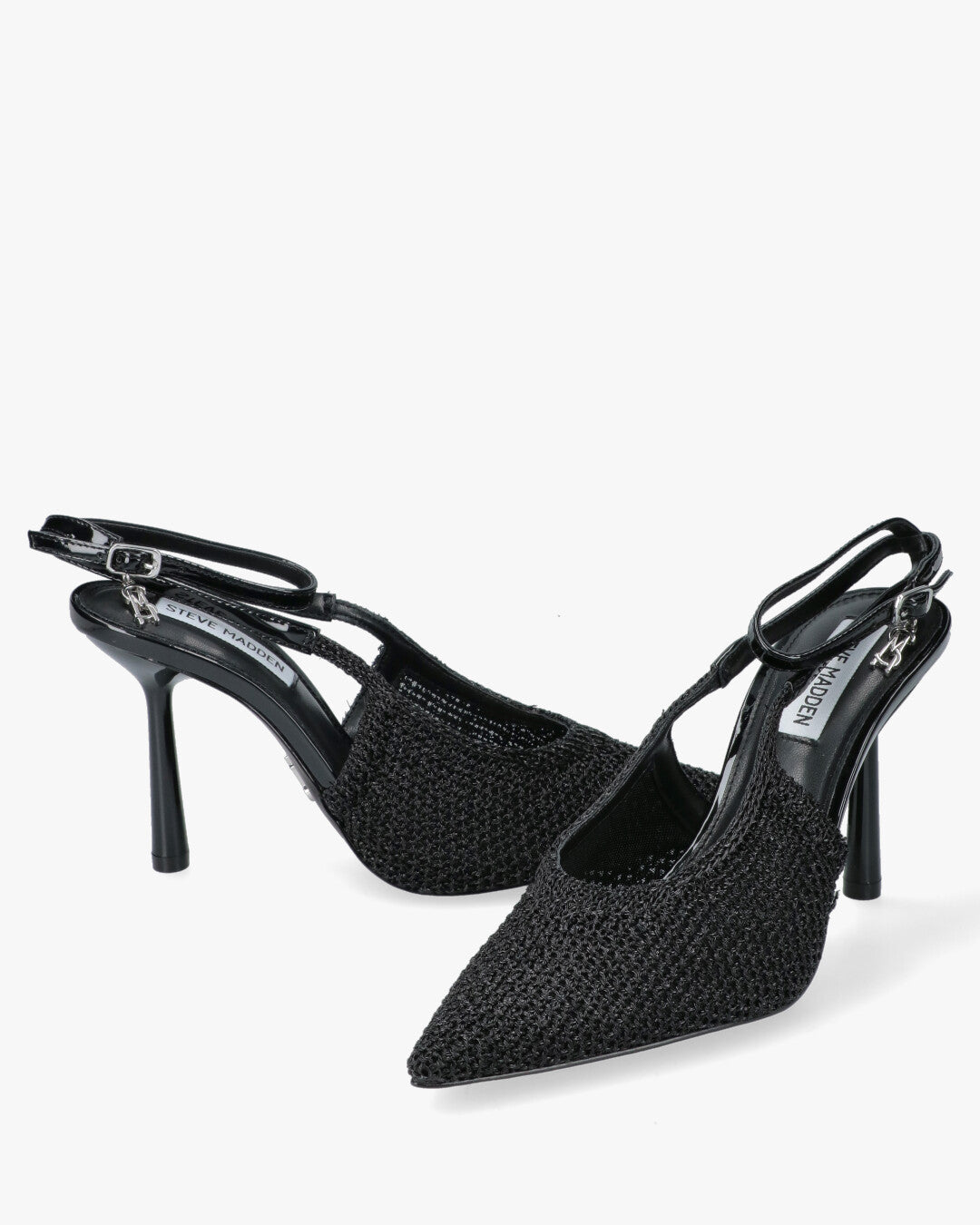 ASCENSION Slingback-Chanel