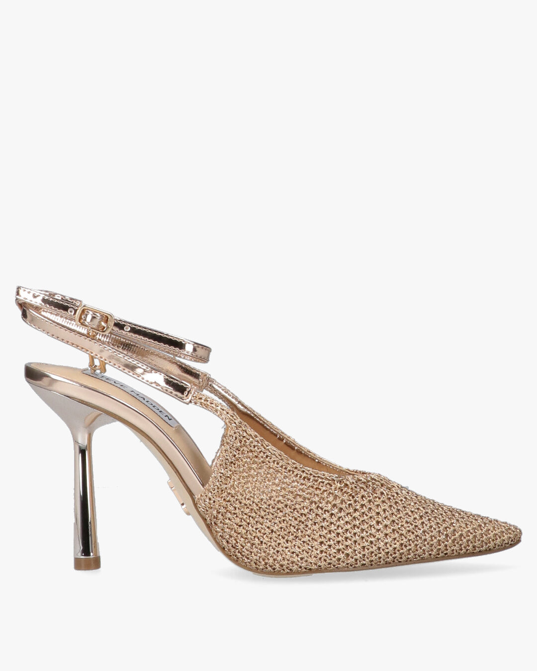 ASCENSION Slingback-Chanel