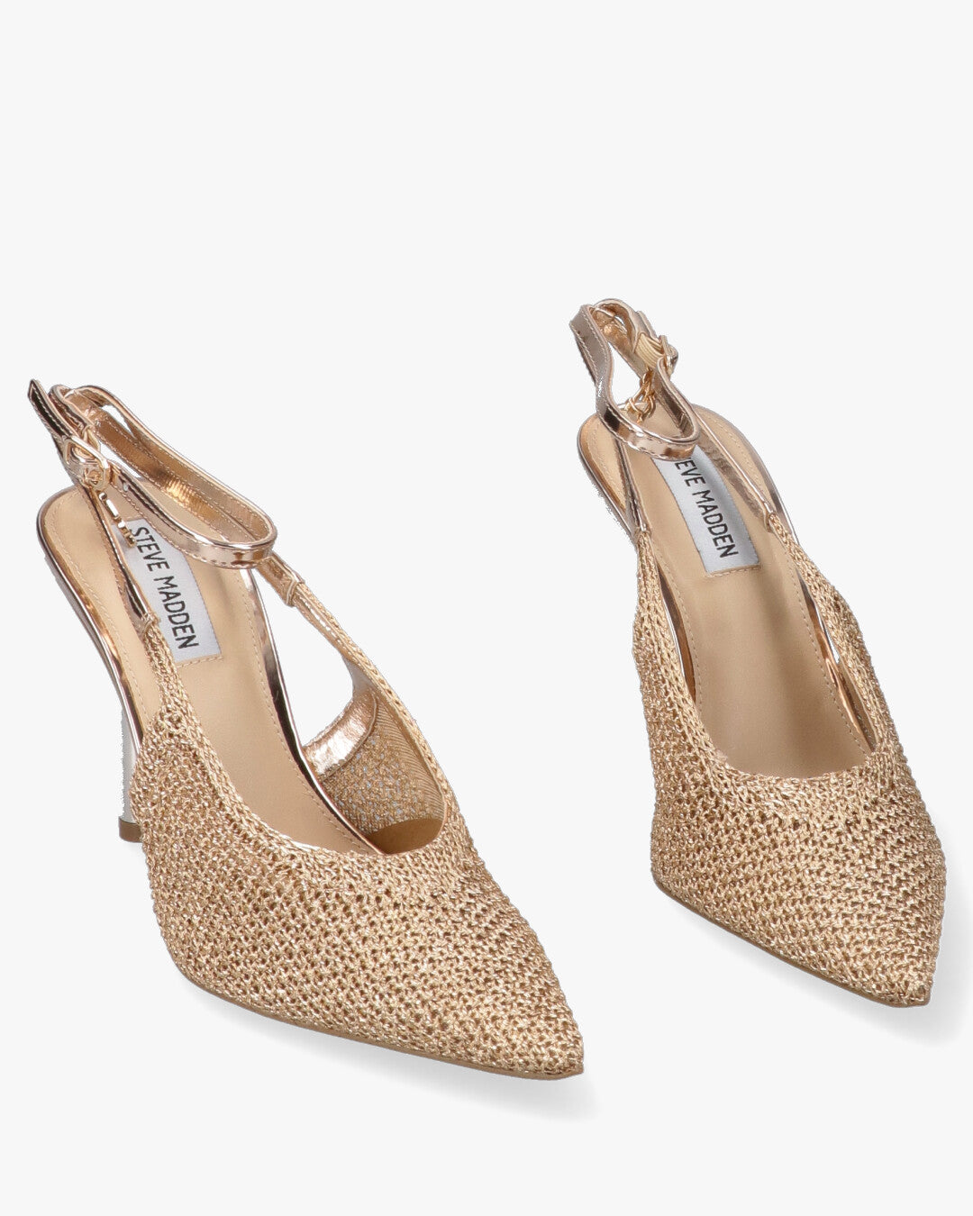 ASCENSION Slingback-Chanel