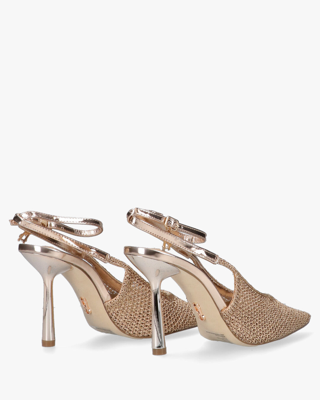 ASCENSION Slingback-Chanel