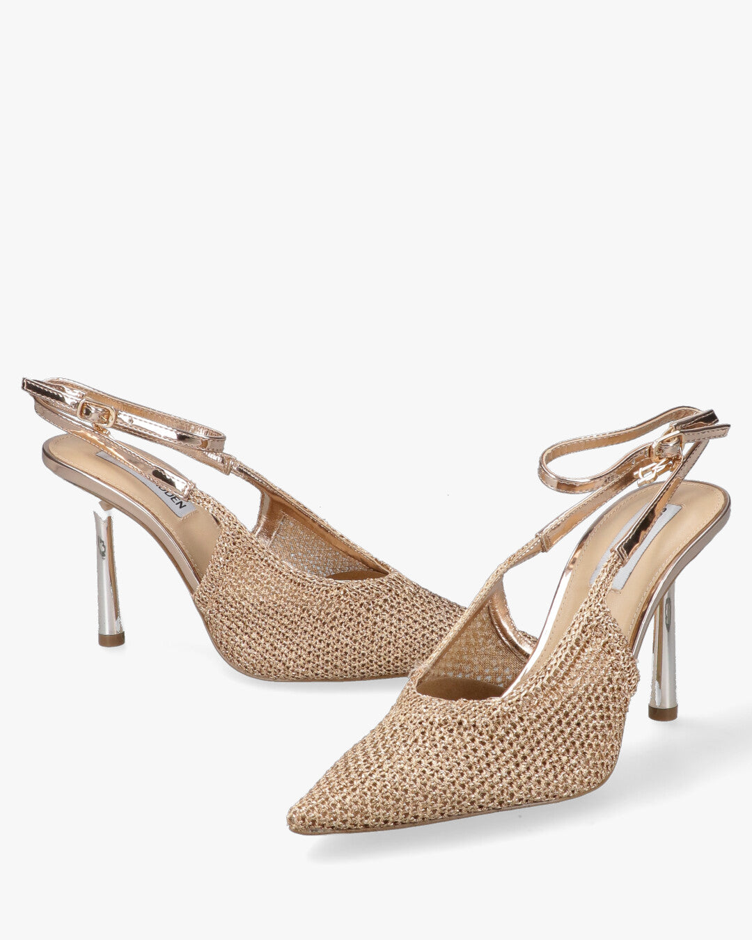 ASCENSION Slingback-Chanel
