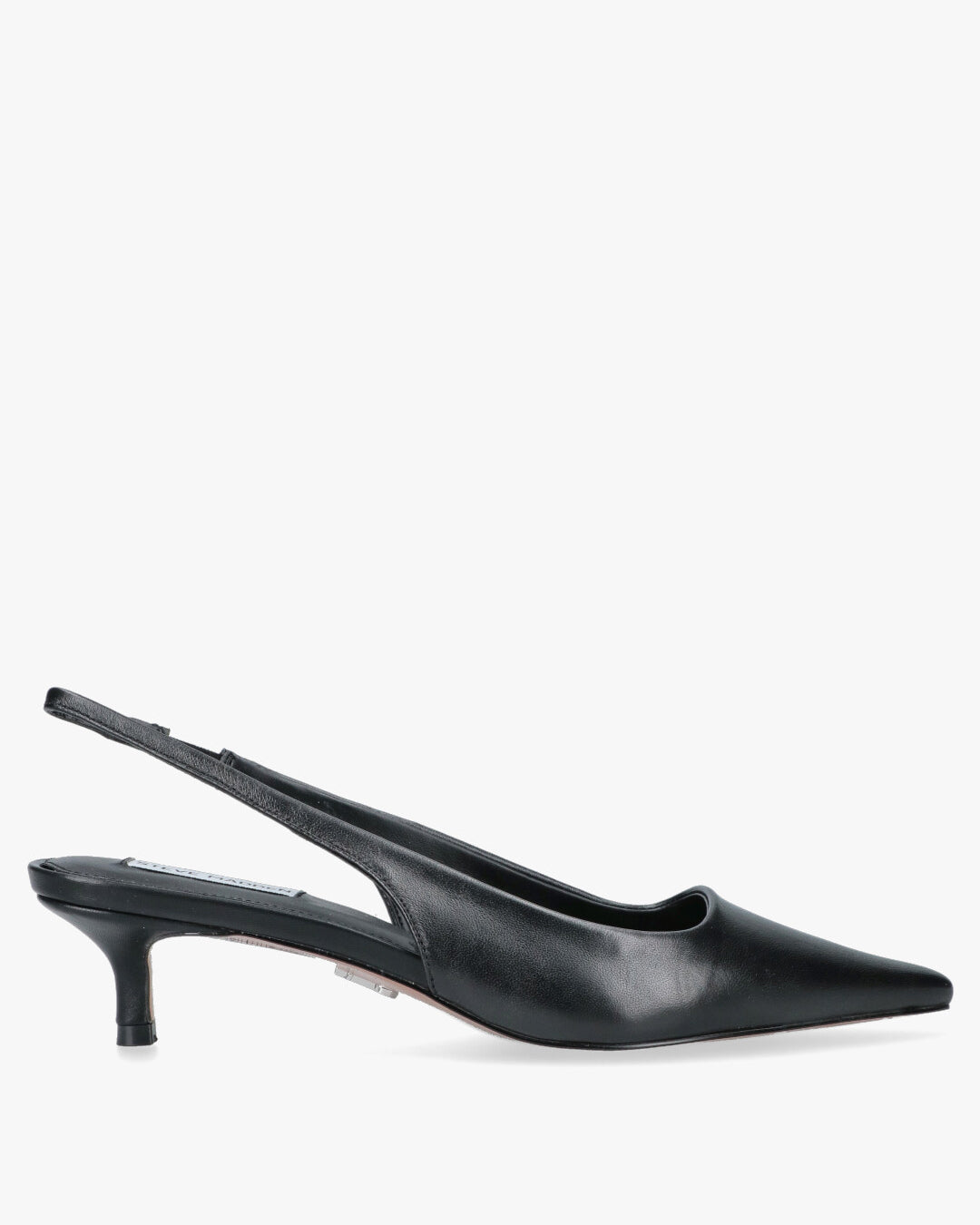 KARI Slingback-Chanel