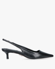 KARI Slingback-Chanel