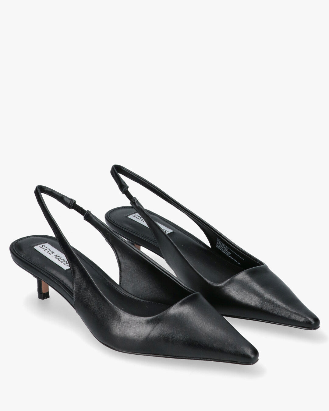 KARI Slingback-Chanel
