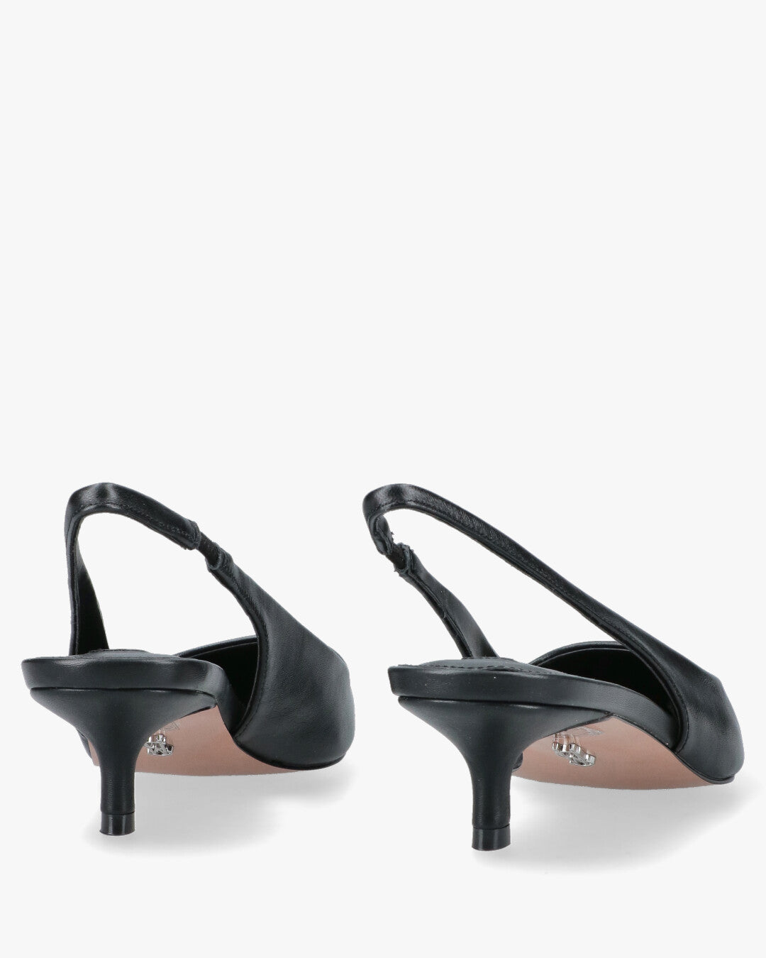 KARI Slingback-Chanel