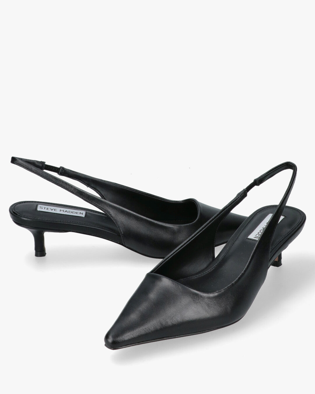 KARI Slingback-Chanel
