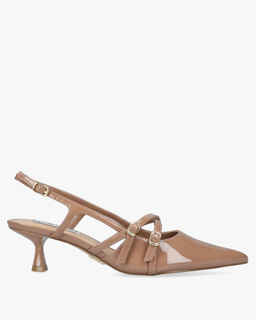 LINDALE Slingback-Chanel