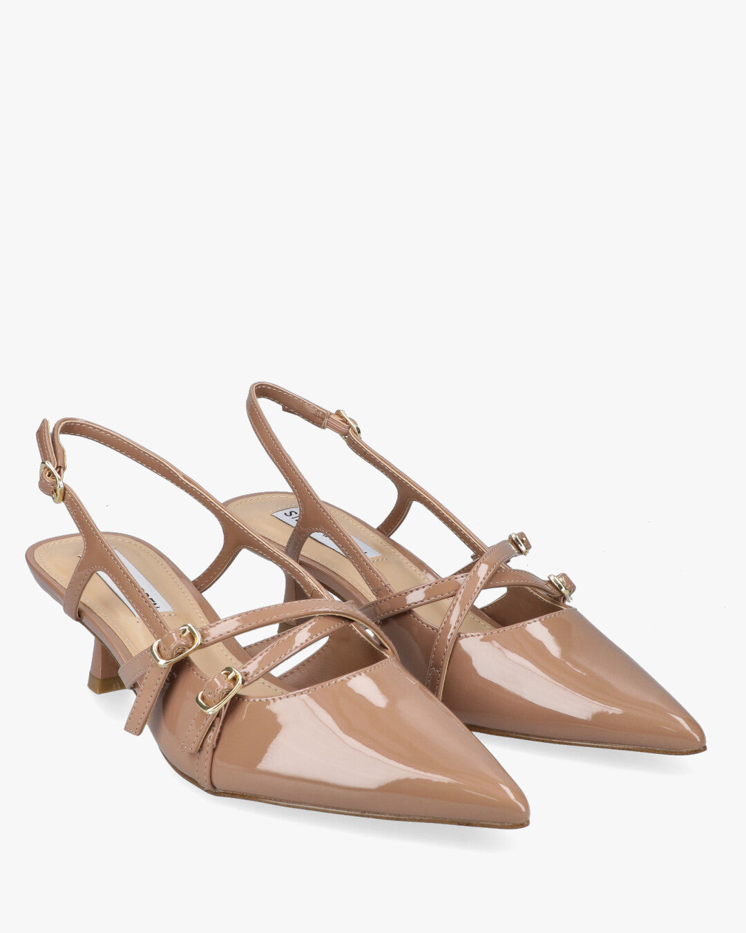 LINDALE Slingback-Chanel