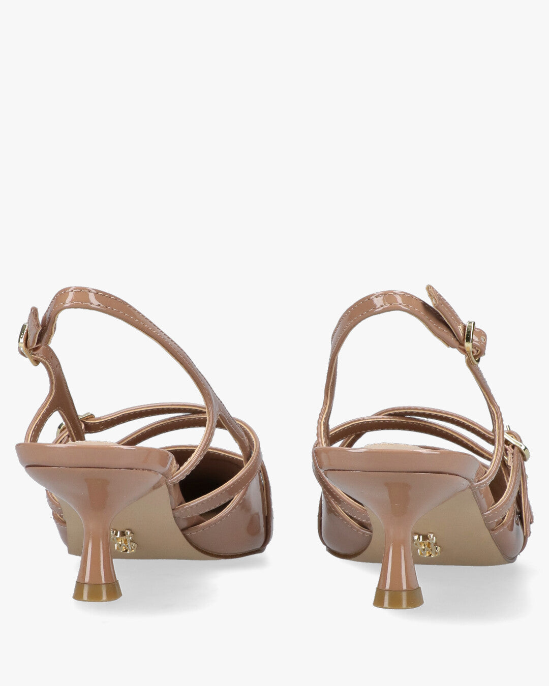 LINDALE Slingback-Chanel