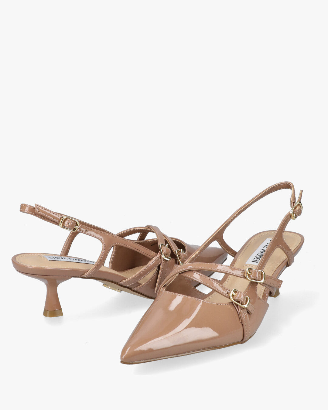 LINDALE Slingback-Chanel